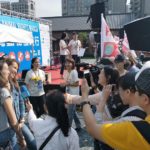 台灣動物權遊行、寵物溝通推薦、動物關懷協會