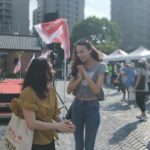 台灣動物權遊行、黃孟寅、動物關懷協會