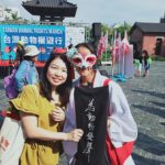 台灣動物權遊行、黃孟寅、動物關懷協會