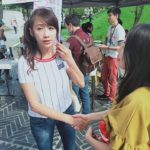 許淑華、黃孟寅、台灣動物權遊行