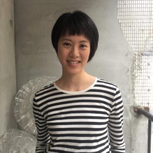 寵物溝通推薦、寵物溝通師、劉怡德 (Esther)