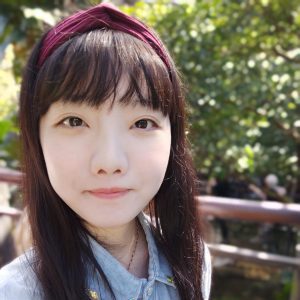 寵物溝通推薦、寵物溝通師、Yumi