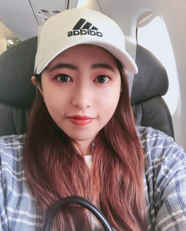 寵物溝通推薦、寵物溝通師、洪瑜鎂