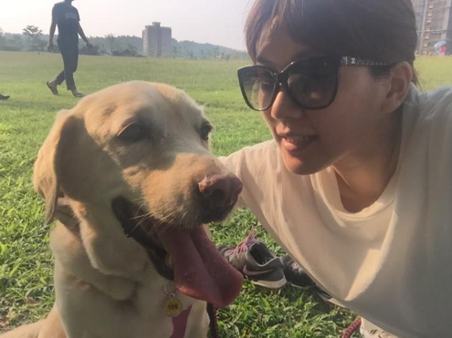 寵物溝通推薦、寵物溝通師、葉小米