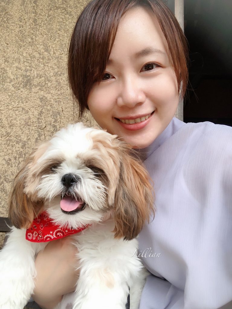 寵物溝通推薦、寵物溝通師、高婷儀