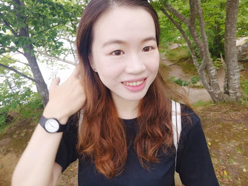 寵物溝通推薦、寵物溝通師、小霜