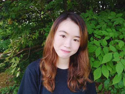 寵物溝通推薦、寵物溝通師、小霜