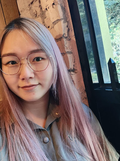 寵物溝通推薦、寵物溝通師、尹菲