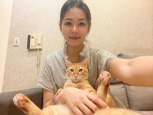 寵物溝通推薦、寵物溝通師、宋婷語、樂樂