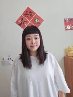 寵物溝通推薦、寵物溝通師、Erica Ho