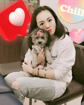 寵物溝通推薦、寵物溝通師、kami