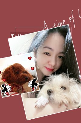 寵物溝通推薦、寵物溝通師、kami