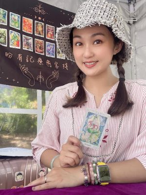 寵物溝通推薦、寵物溝通師、吳記有