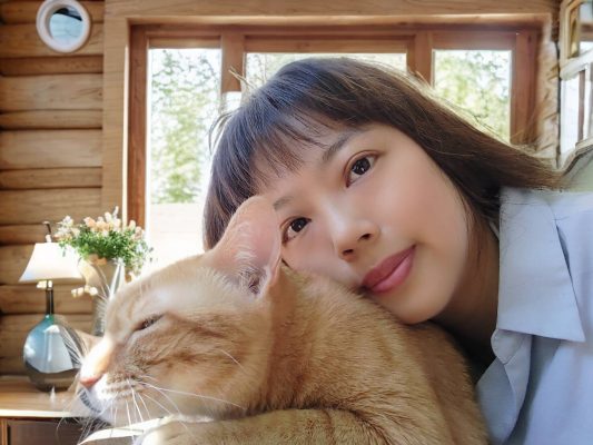 寵物溝通推薦、寵物溝通師、Zakiya 薩奇雅