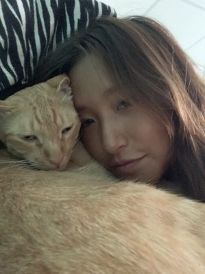 寵物溝通推薦、寵物溝通師、李朋娟