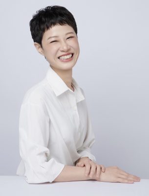 寵物溝通推薦、寵物溝通師、林書安