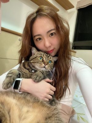 寵物溝通推薦、寵物溝通師、王怡茹