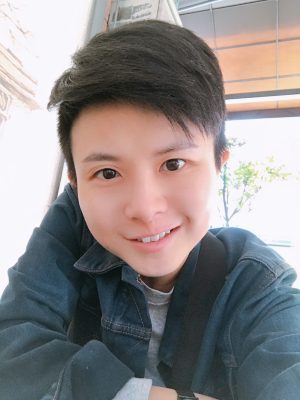 寵物溝通推薦、寵物溝通師、蕭雅倫