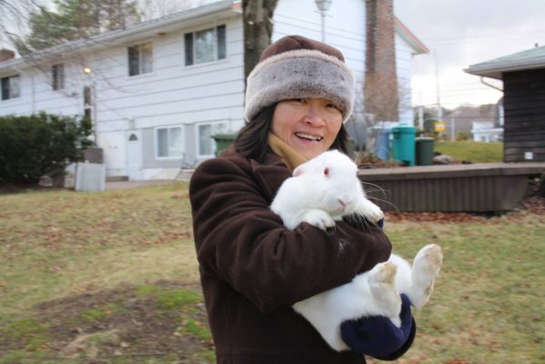 寵物溝通推薦、寵物溝通師、謙媽