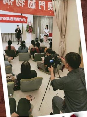 黃孟寅、澳門動物溝通、寵物溝通